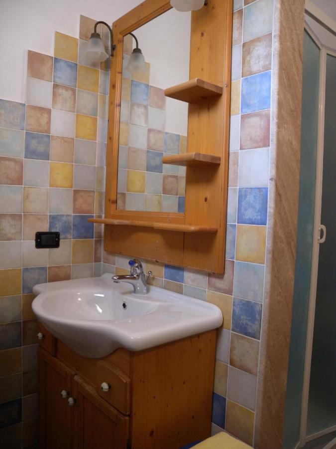 Villa Lea Custonaci Eksteriør bilde